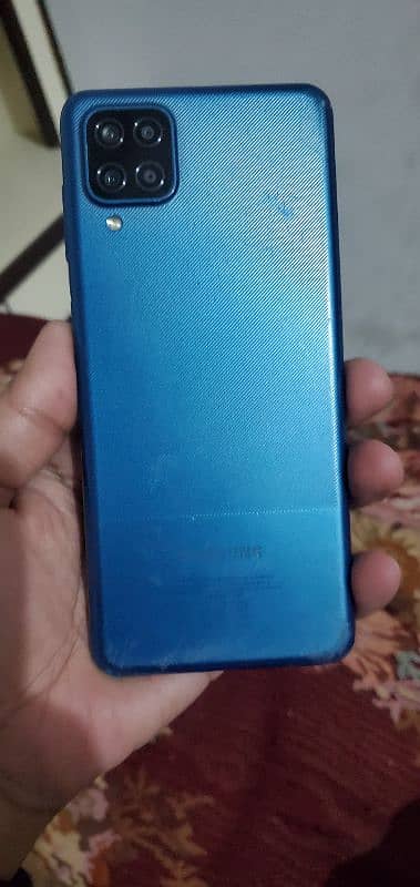 galaxy a12 urgent sale need money. 5