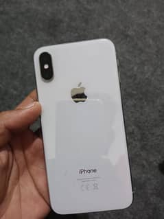 iphone X 256 gb for sale