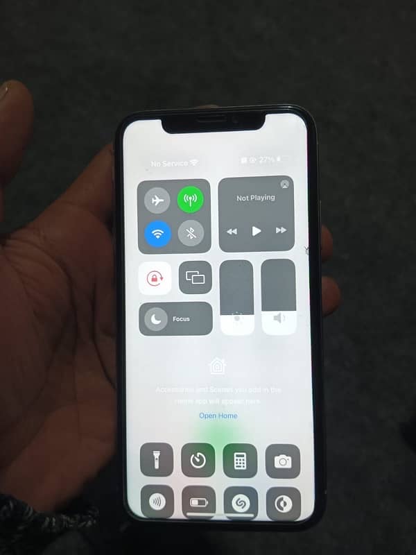 iphone X 256 gb for sale 1