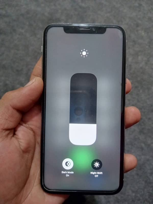 iphone X 256 gb for sale 4