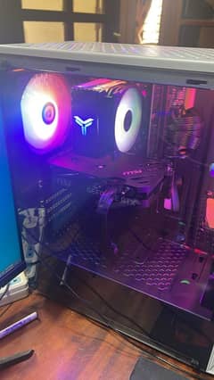 new   PC only used 14 days