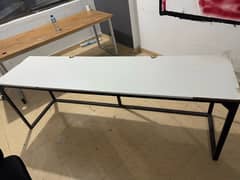 2 Office Tables