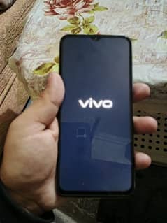 vivo y33s ram 8+4 rom 128