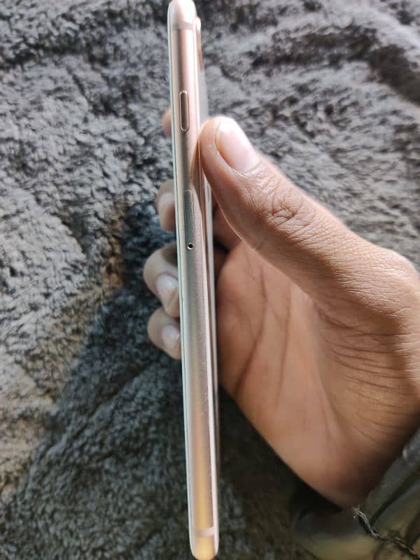 Iphone 8 plus 256 gb pta proved 6