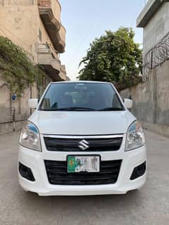 Suzuki Wagon R 2018