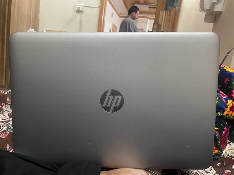 HP ProBook 470 G4 2