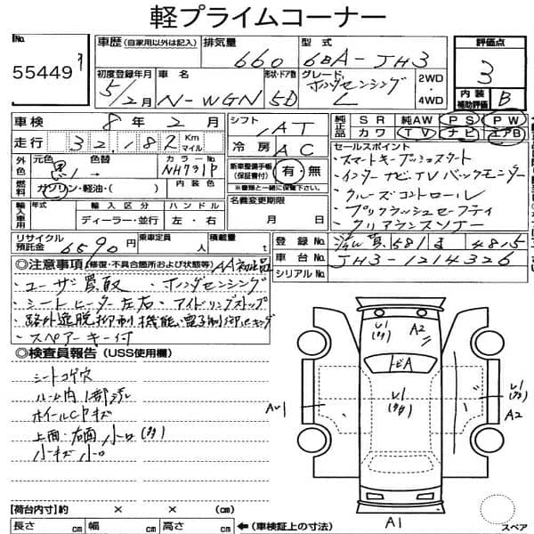 Honda N Wgn 2023 1