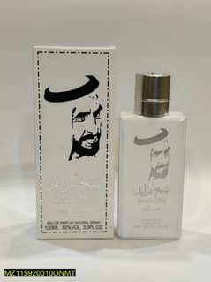 Men's  sheikh zayed perfume