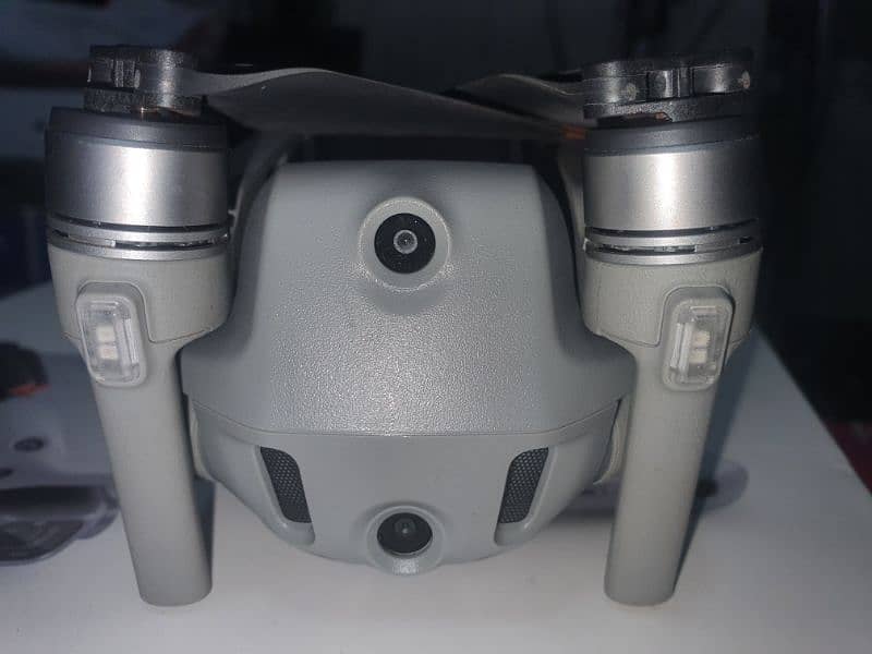 dji Air 2s more fly combo import to England 4