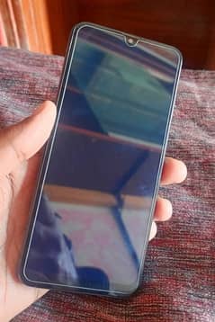 Samsung Galaxy A30S