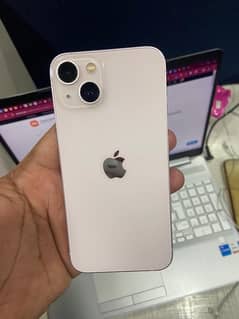 iPhone 13 FU esim time available