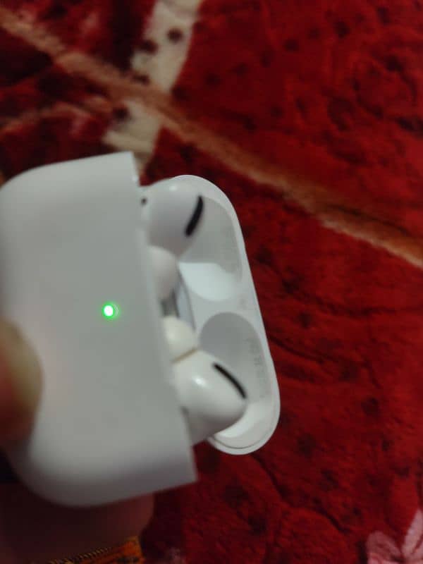 Airpods Pro 2nd Generation 1