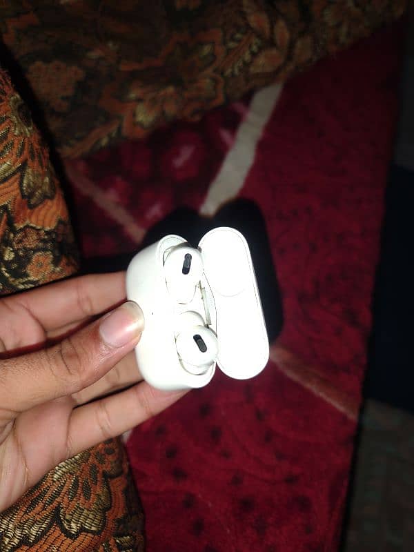 Airpods Pro 2nd Generation 3