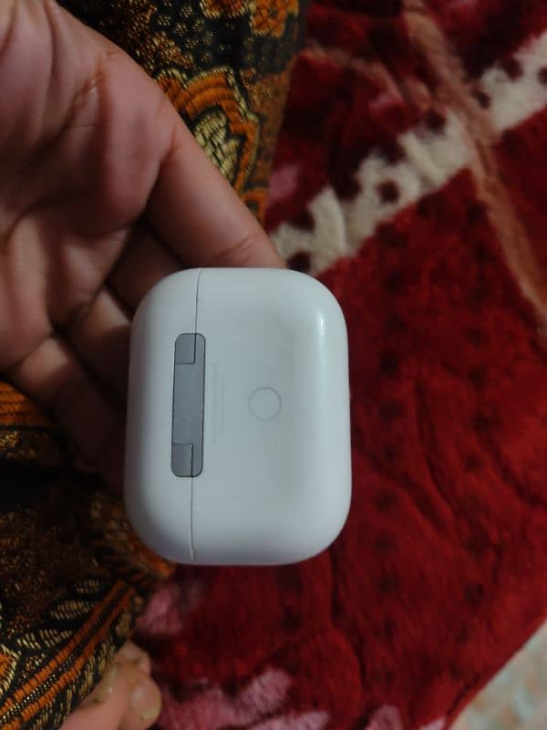 Airpods Pro 2nd Generation 5