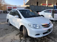 Honda City Steermatic is available for sale