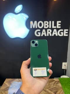 Iphone 13 Pta Official Approved 128gb 256gb