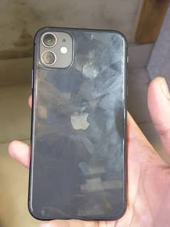 Iphone 11 64GB J. V Waterpack For Sale