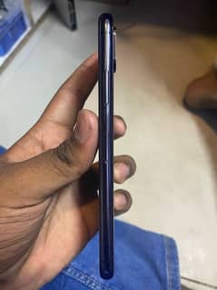 iPhone XS -256 GB non pta