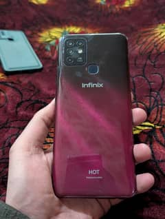 infinix