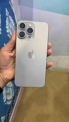 I phone 15 pro max condition 10/10   256gb  brand new factory unlocked