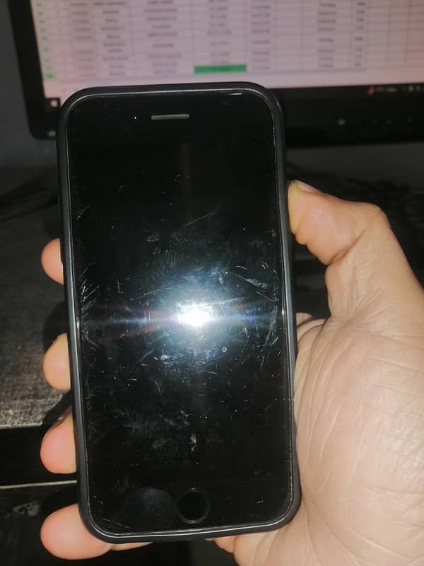 iphone se 2020 urgent sale and exchange 1