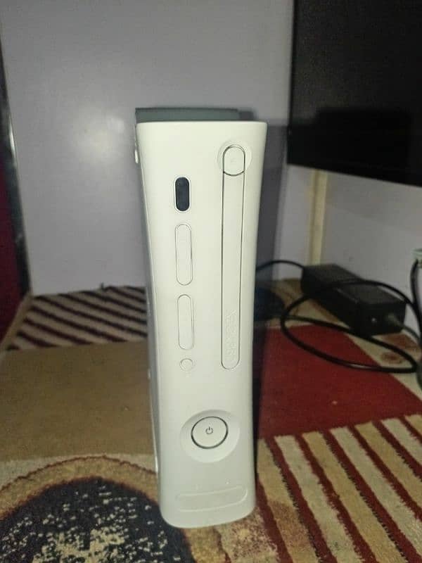 x box 360 jasper model with 2 wireless controller 03099959191 0