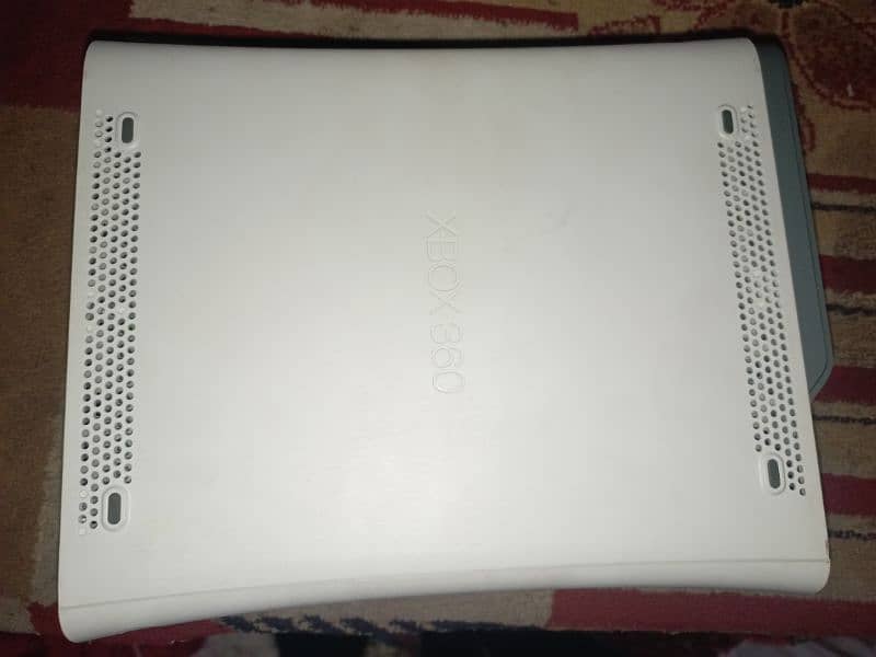 x box 360 jasper model with 2 wireless controller 03099959191 1