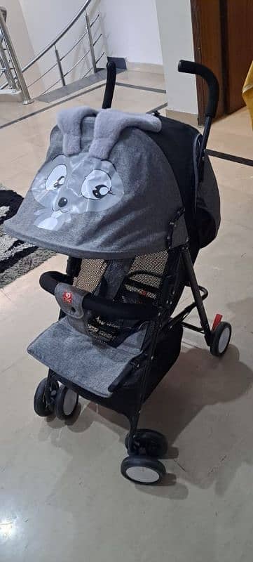 baby pram 1