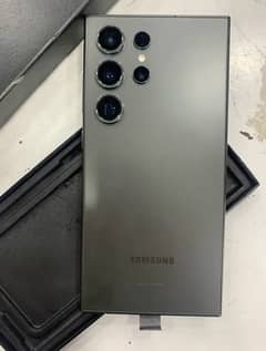 samsung s24 ultra 12/256gb