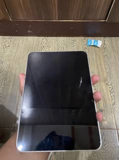 iPad mini 6 64gb 10/10 condition