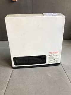 japnese gas hybird gas heater imported