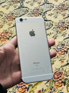 IPhone 6s 64Gb non pta