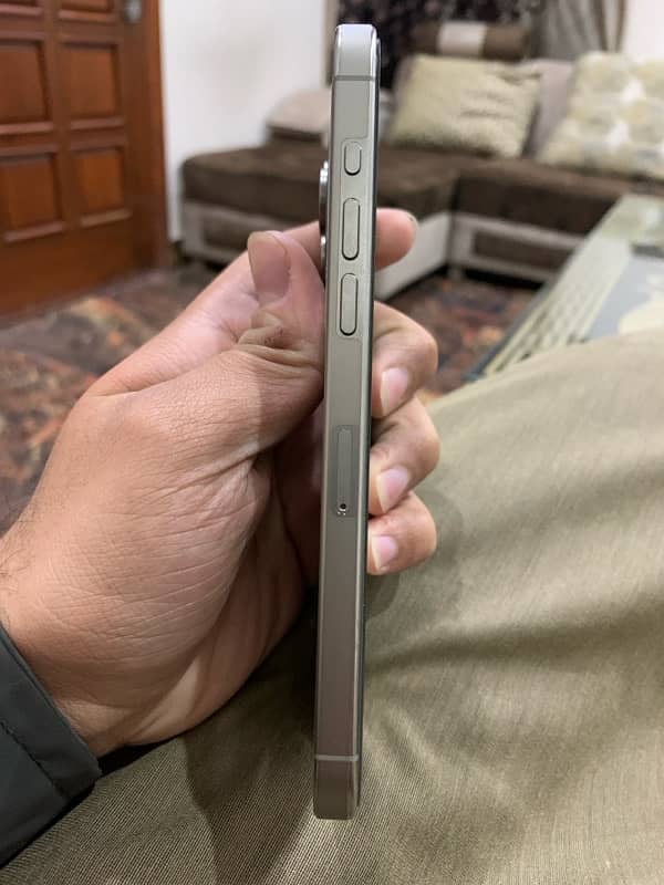 iphone 15 pro max factory unlock 512gb non pta 2