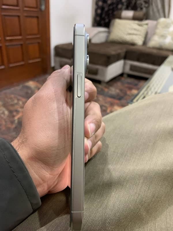 iphone 15 pro max factory unlock 512gb non pta 3