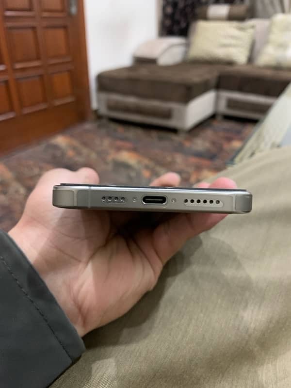 iphone 15 pro max factory unlock 512gb non pta 4