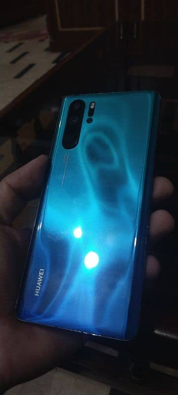 Huawei p30pro non pta 3