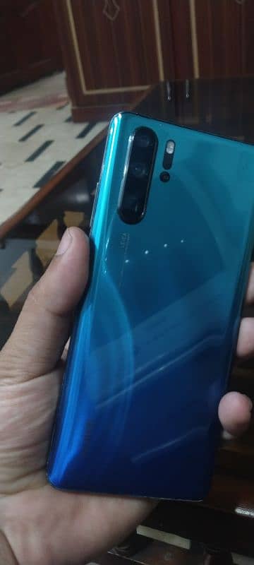 Huawei p30pro non pta 8