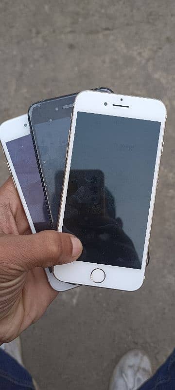 3iphone 7 non pta exchange possible read full details 0