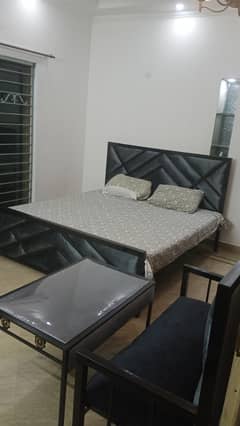 Furnished