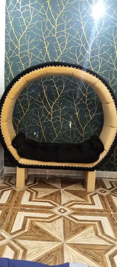 Ring chair for sale