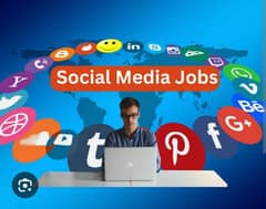 Urgently Required Experienced Social Media Marketer