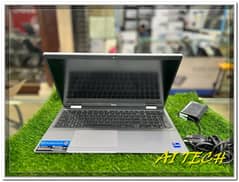 Dell Latitude 5520 Ci5 11th Gen 16GB RAM 512GB SSD 15.6' FHD Numpad La