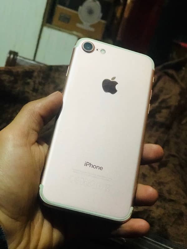 iphone 7 Pta Approved 0