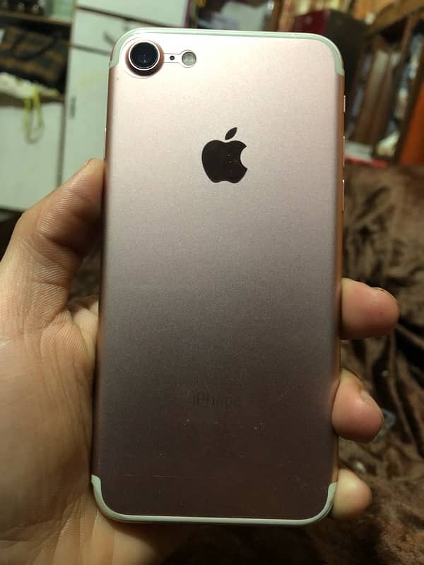 iphone 7 Pta Approved 1