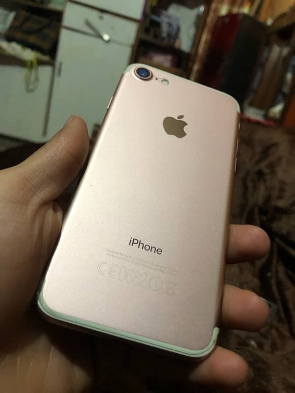 iphone 7 Pta Approved 2