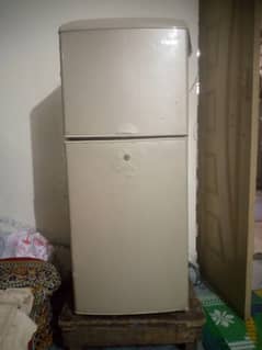 fridge