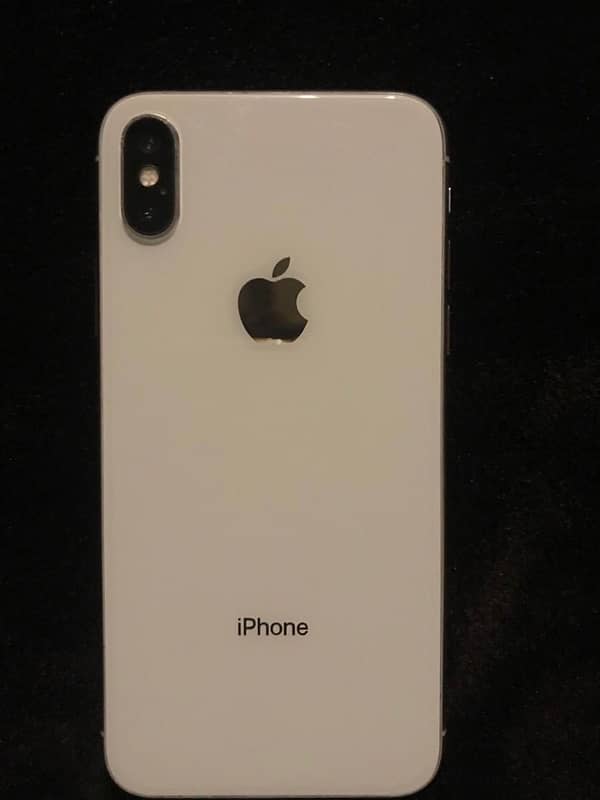 IPhone Xs Pta approved 0