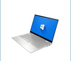 HP Envy x360 15