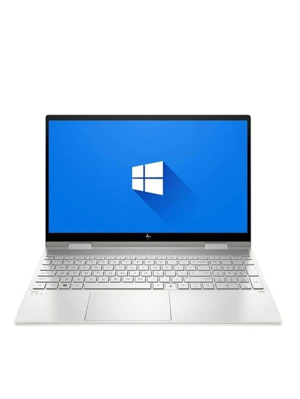 HP Envy x360 15 1