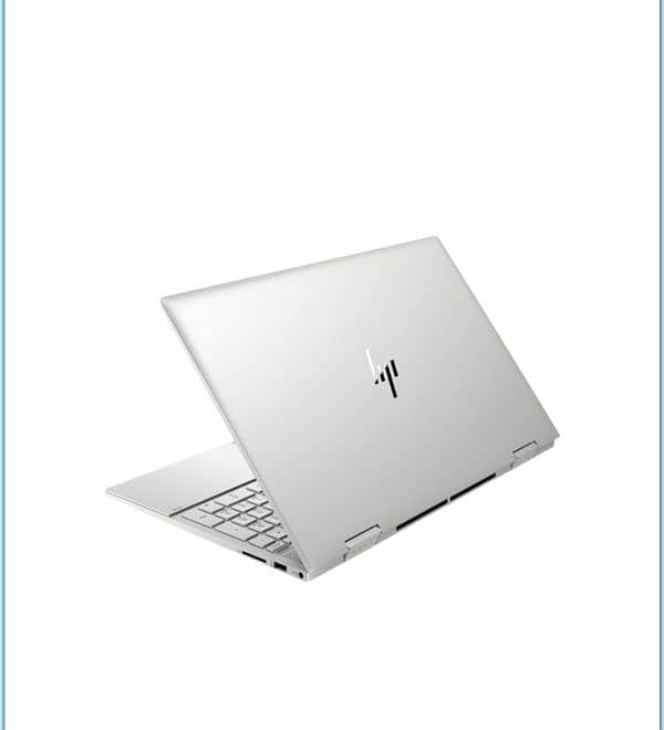 HP Envy x360 15 4